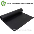 G5 natural rubber sheet wetsuits material